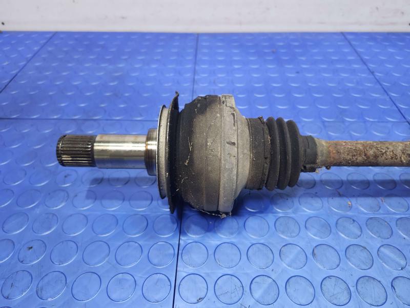 2006 Mercedes CLS-Class Axle Shaft