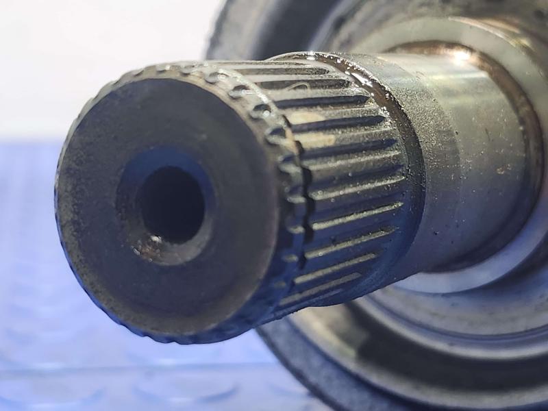 2006 Mercedes CLS-Class Axle Shaft