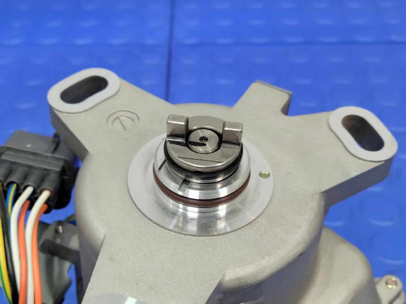1998 Honda Accord Distributor
