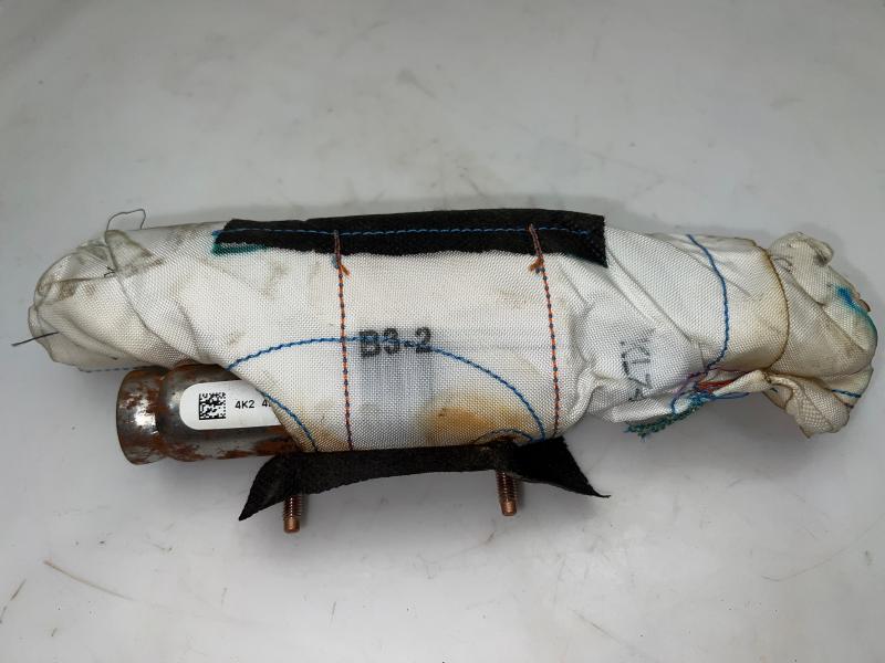 2015 Buick Verano Air Bag