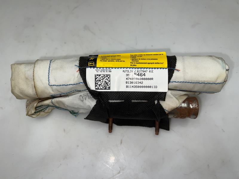 2015 Buick Verano Air Bag