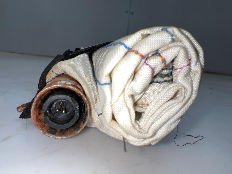 2015 Buick Verano Air Bag