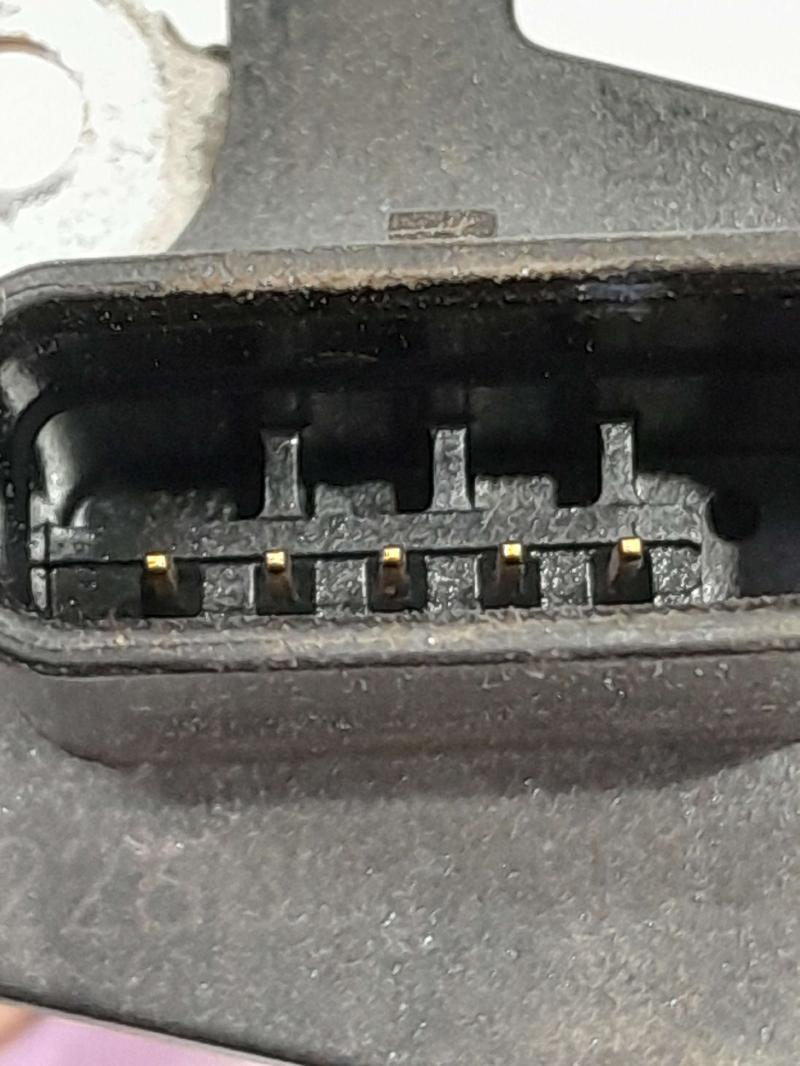 2006 Nissan Xterra Air Flow Meter