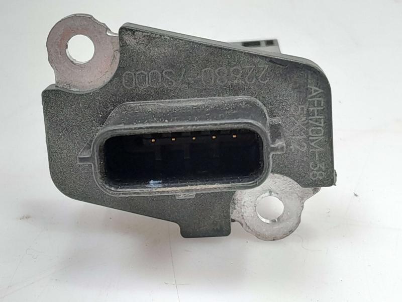 2006 Nissan Xterra Air Flow Meter