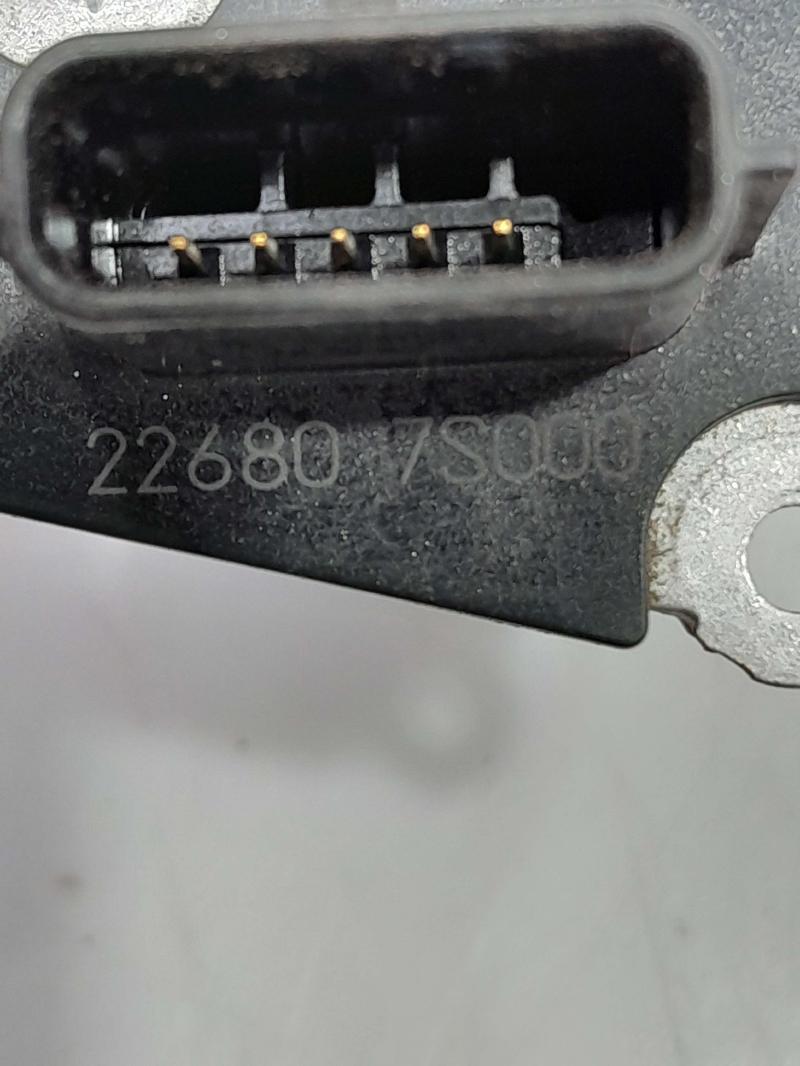 2006 Nissan Xterra Air Flow Meter