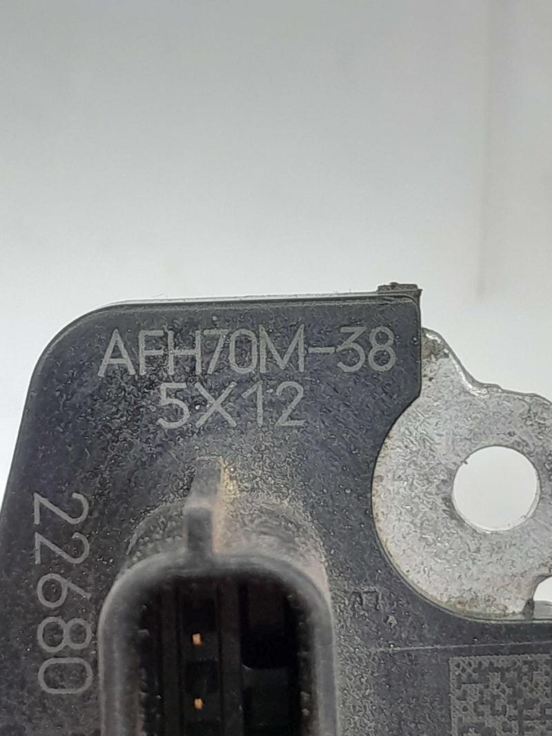 2006 Nissan Xterra Air Flow Meter