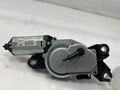 2008 - 2015 Smart Fortwo Rear Wiper Motor Deck-lid Liftgate Wiper Motor OEM 4518200008