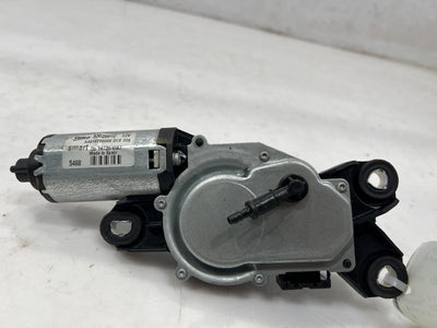 2008 - 2015 Smart Fortwo Rear Wiper Motor Deck-lid Liftgate Wiper Motor OEM 4518200008