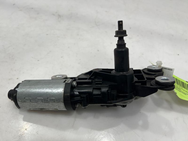 2008 - 2015 Smart Fortwo Rear Wiper Motor Deck-lid Liftgate Wiper Motor OEM 4518200008