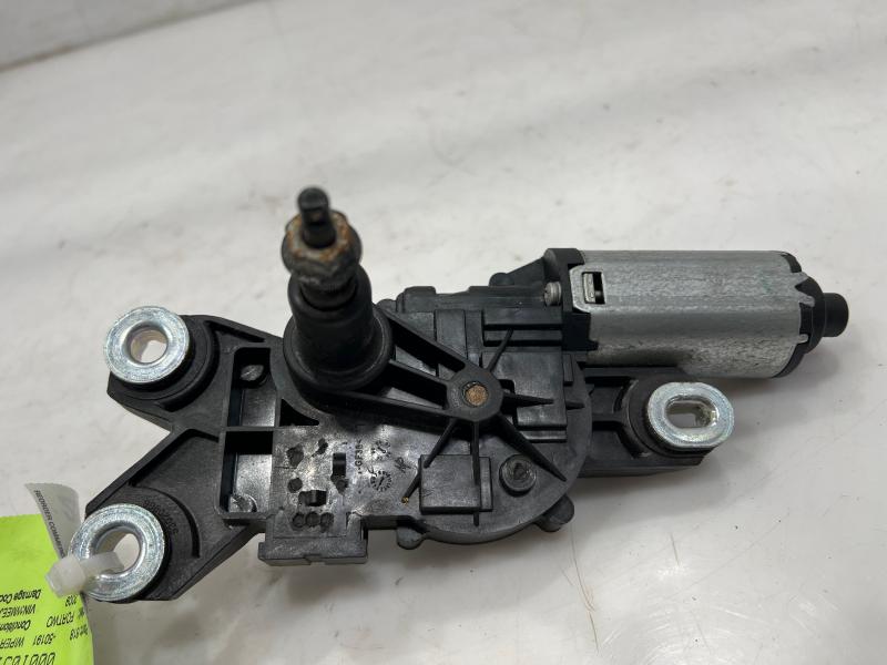 2008 - 2015 Smart Fortwo Rear Wiper Motor Deck-lid Liftgate Wiper Motor OEM 4518200008