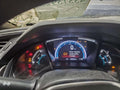 2020 Honda Civic Speedometer