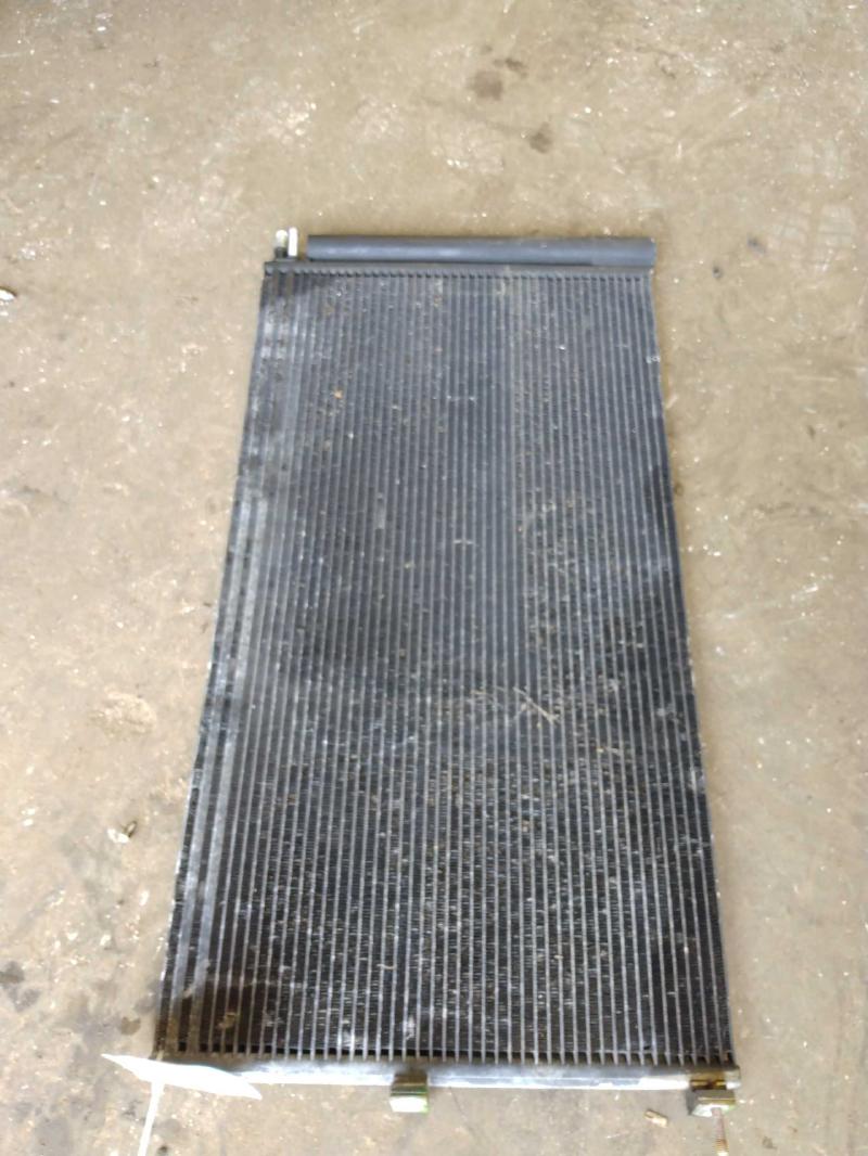 2010 Ford F-150 Condenser