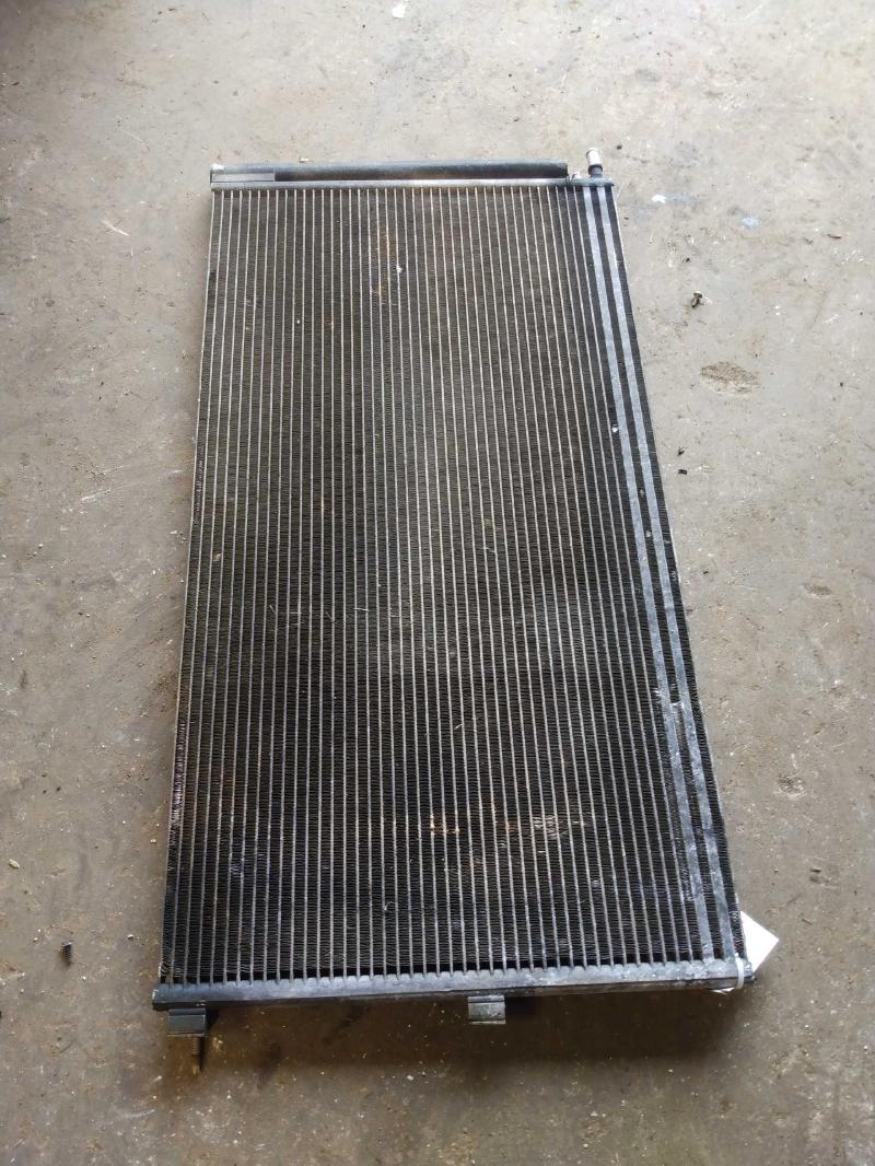 2010 Ford F-150 Condenser