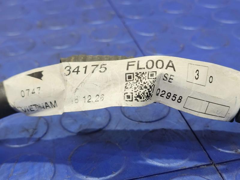 2017-2023 Subaru Impreza Electric Steering Rack and Pinion Harness OEM 34175-FL00A