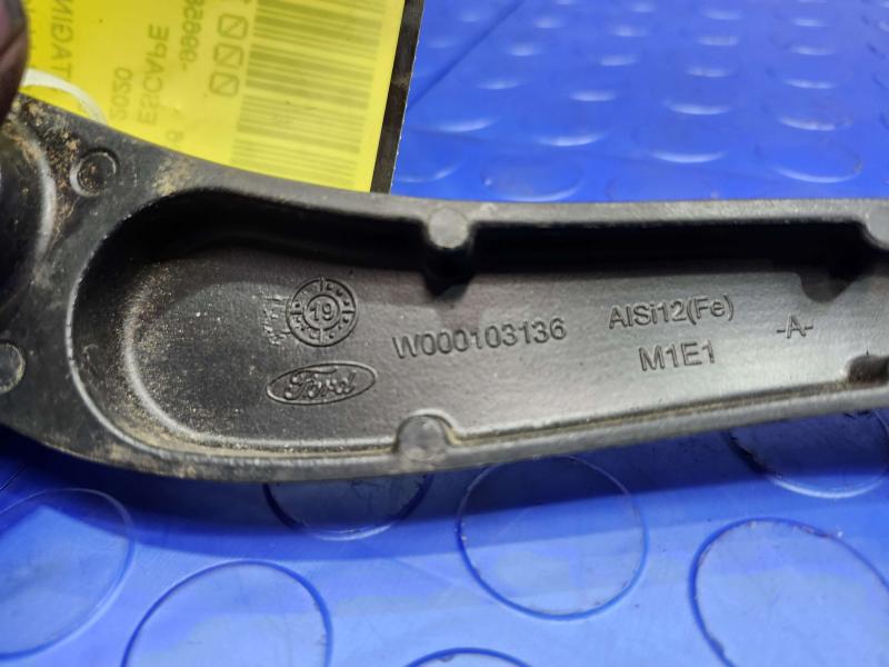 2020 Ford Escape Wiper Arm
