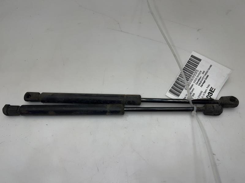 1998 - 2011 Ford Crown Victoria Hood Shock Set OEM 6W7Z16C826AB