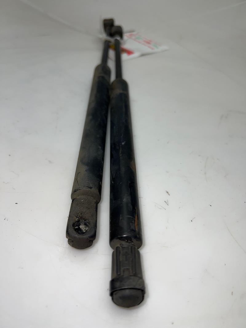 1998 - 2011 Ford Crown Victoria Hood Shock Set OEM 6W7Z16C826AB