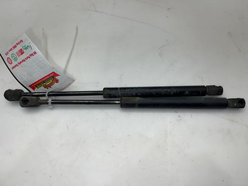 1998 - 2011 Ford Crown Victoria Hood Shock Set OEM 6W7Z16C826AB