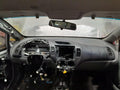 2018 Kia Forte Dash Panel