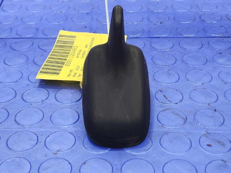 2015-2017 Volkswagen Golf Radio Antenna Assembly Genuine OEM 5Q0035507L5FQ