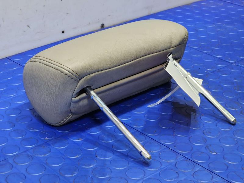 2012 GMC Yukon Headrest