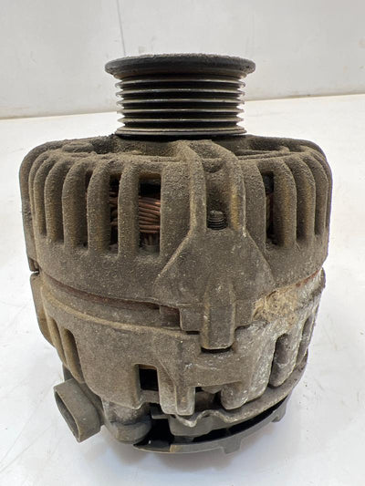 2001 GMC Savana 3500 Alternator