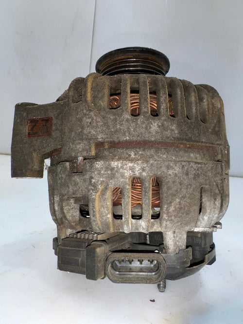 2001 GMC Savana 3500 Alternator