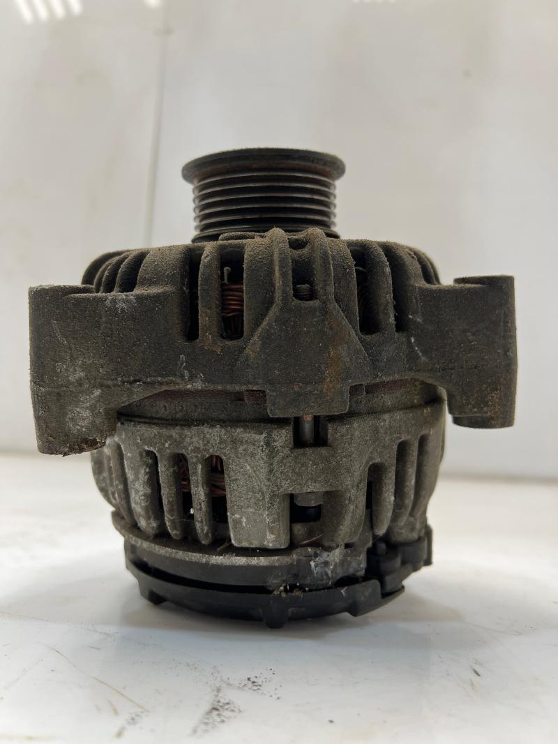 2001 GMC Savana 3500 Alternator