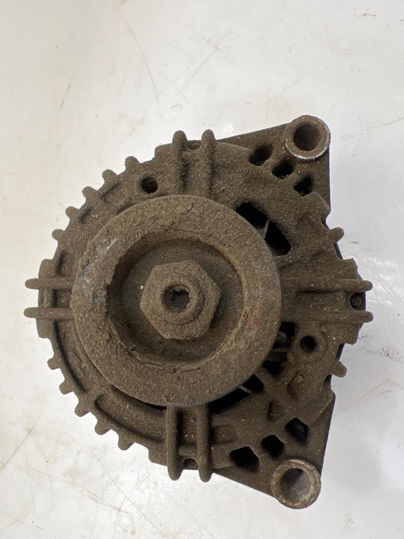 2001 GMC Savana 3500 Alternator
