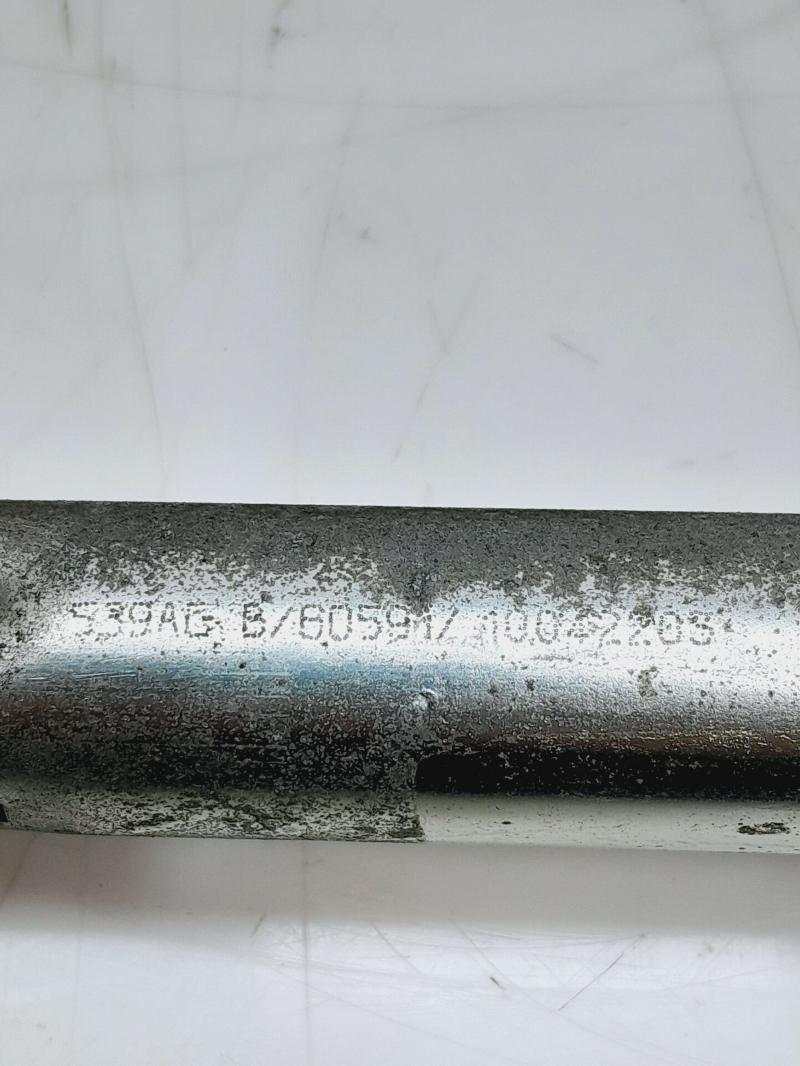 2011 - 2021 Jeep Grand Cherokee Lower Steering Shaft OEM 5057539AH