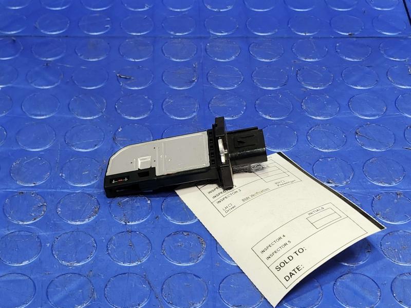 2015 Ford Fusion Air Flow Meter