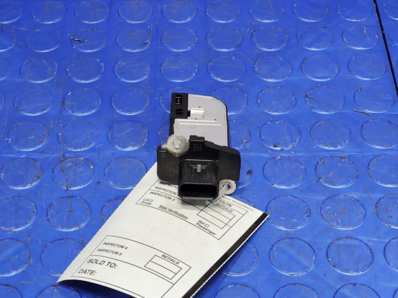 2015 Ford Fusion Air Flow Meter
