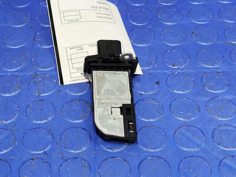 2015 Ford Fusion Air Flow Meter