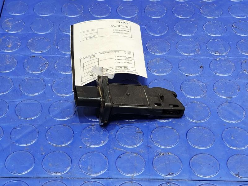 2015 Ford Fusion Air Flow Meter