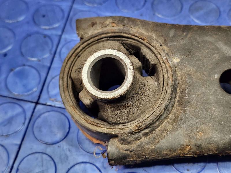 2010 Subaru Forester Lower Control Arm Front