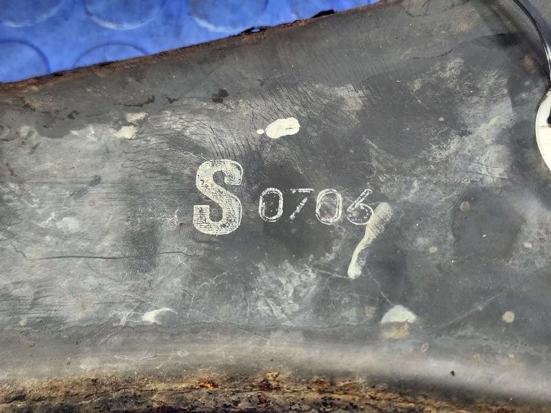 2010 Subaru Forester Lower Control Arm Front