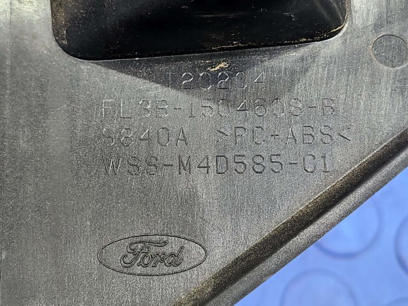 2015 Ford F-150 Misc Ebay Parts