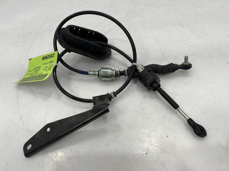 2020 - 2024 Nissan Versa CVT Automatic Transmission Shift Cable OEM 34935-9VB0A