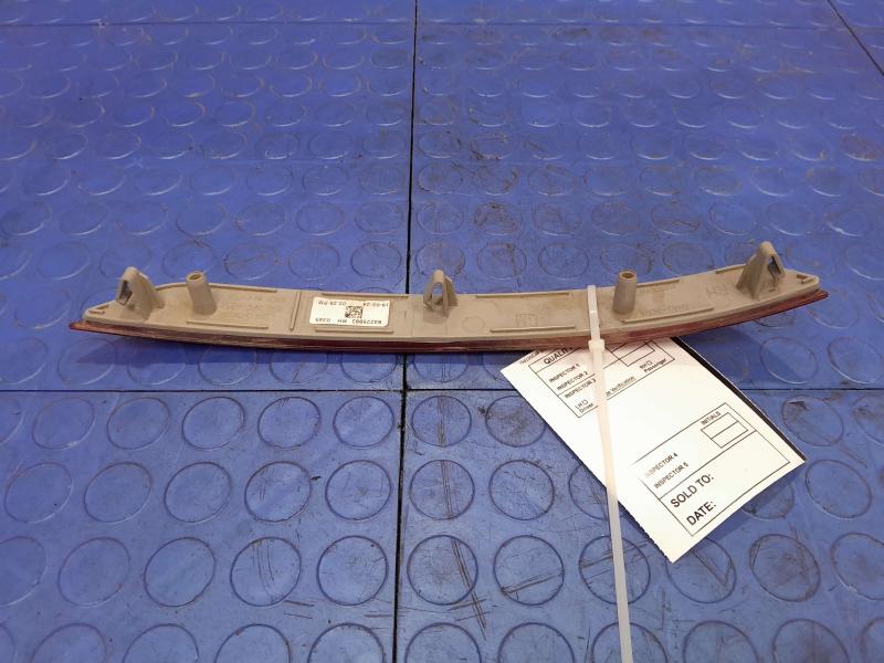 2019 GMC Terrain Misc Ebay Parts