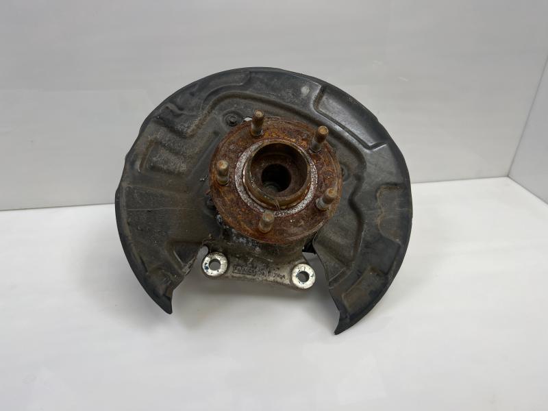 2014 Lincoln MKZ Rear Knuckle/Stub Axle