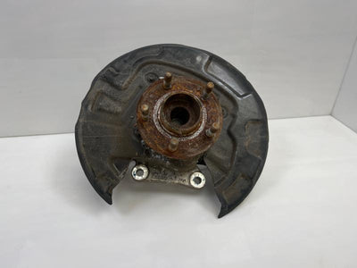 2014 Lincoln MKZ Rear Knuckle/Stub Axle