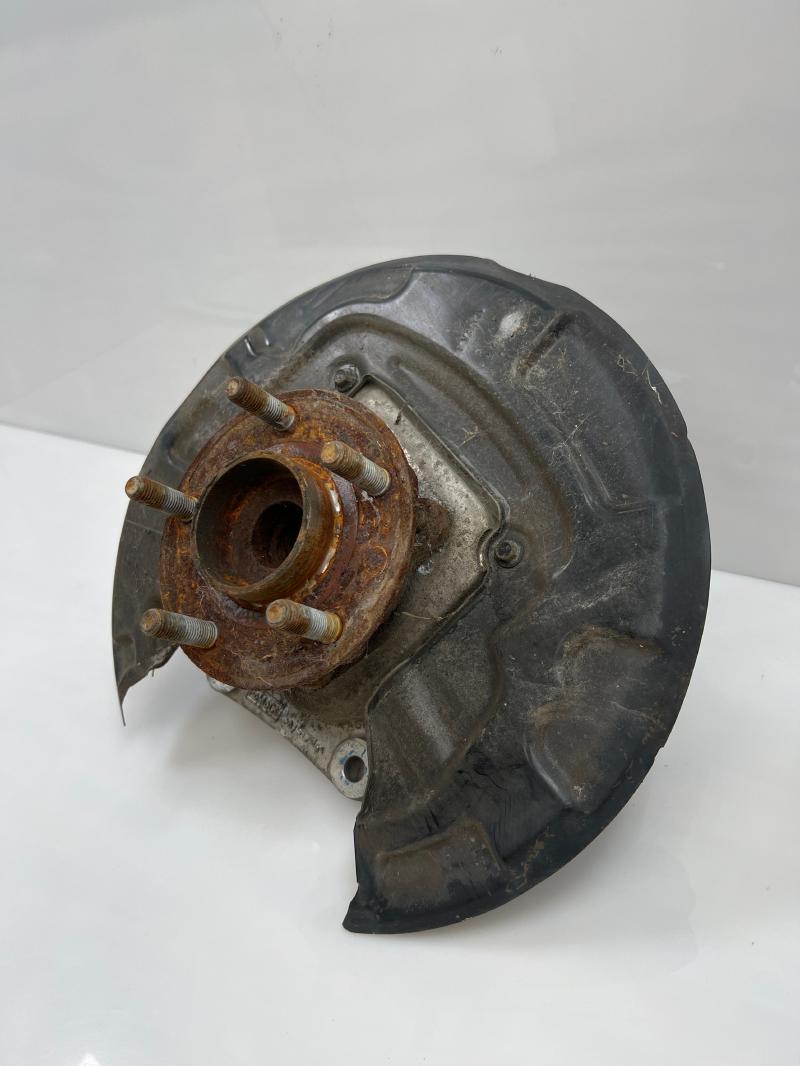 2014 Lincoln MKZ Rear Knuckle/Stub Axle