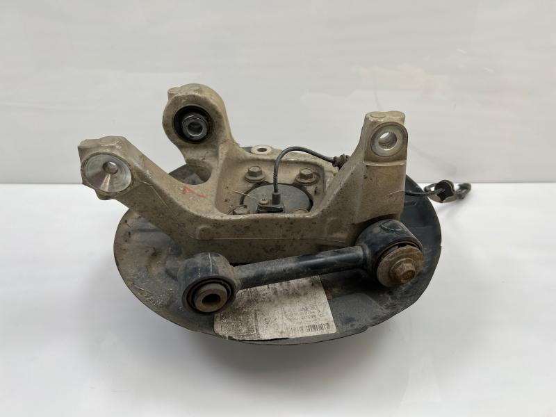 2014 Lincoln MKZ Rear Knuckle/Stub Axle