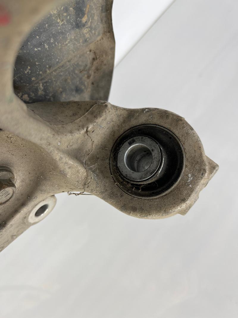 2014 Lincoln MKZ Rear Knuckle/Stub Axle