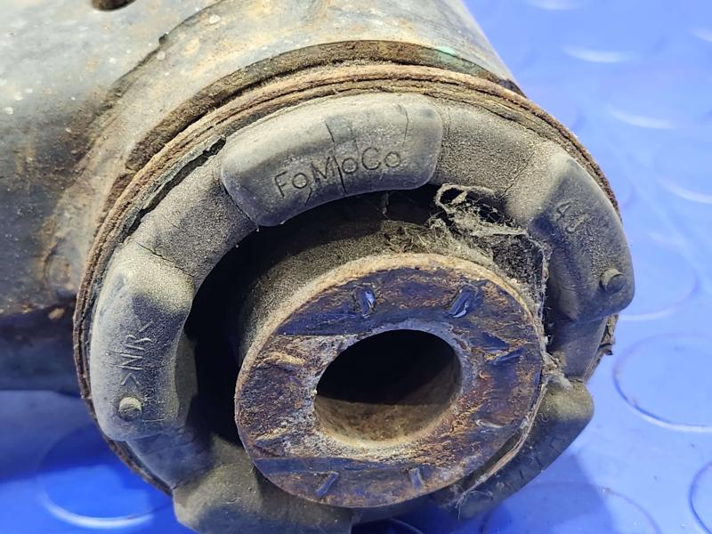 2015 Ford F-150 Lower Control Arm Front