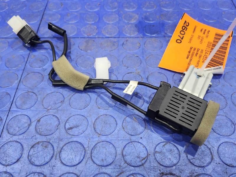 2021 Subaru Legacy Misc Ebay Parts