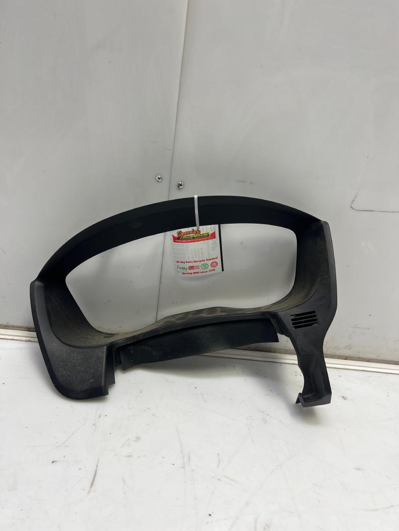 2017 Ford Explorer Misc Ebay Parts
