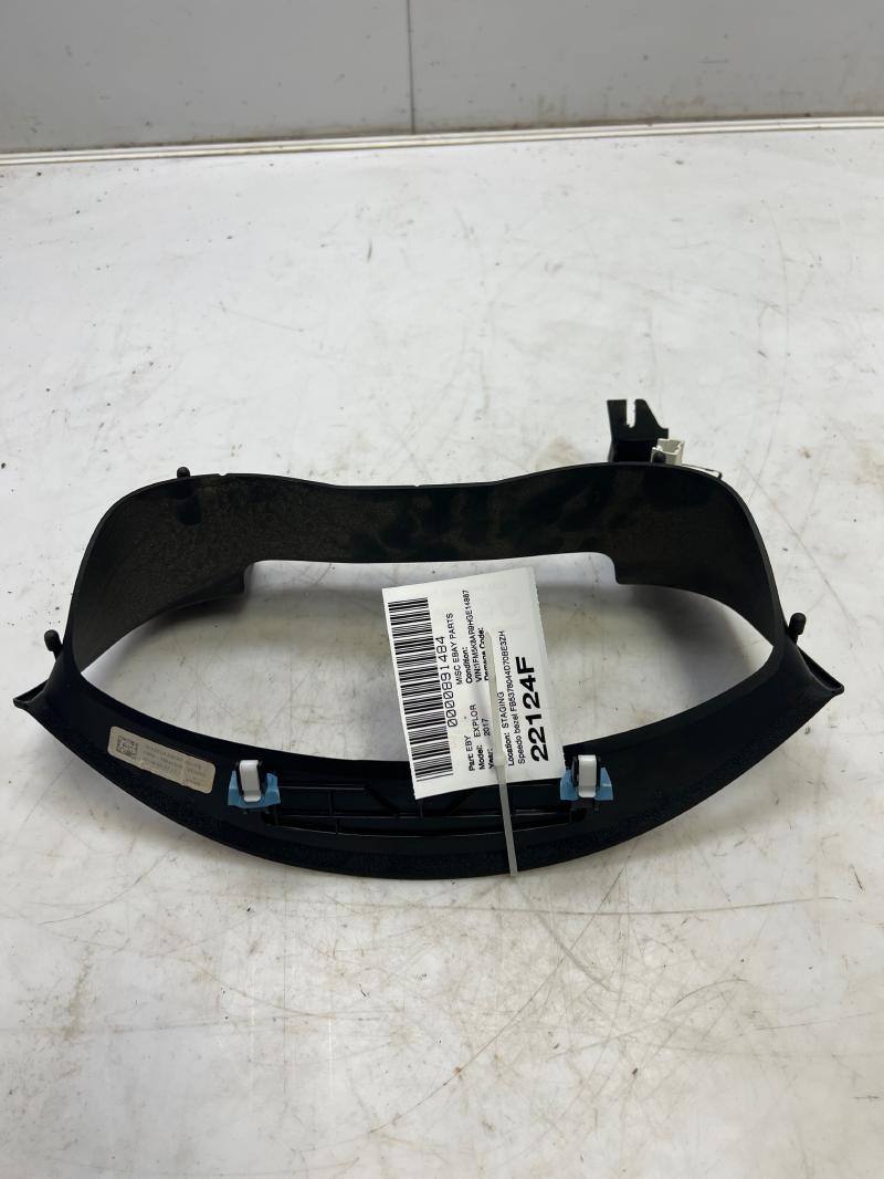 2017 Ford Explorer Misc Ebay Parts