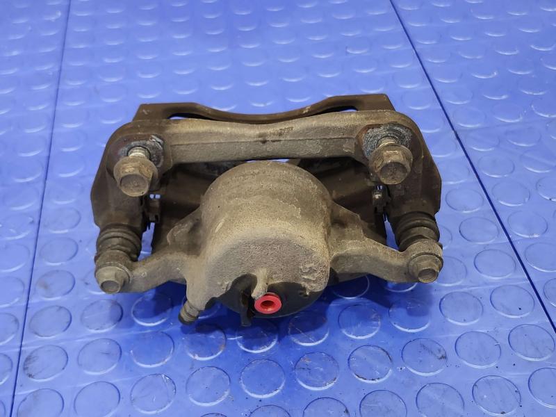 2013 Honda Accord Caliper