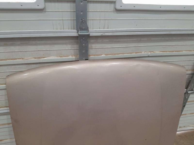 1997 Mazda B2300 Hood